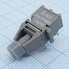 AFBR-1624Z, оптоволоконный передатчик 50 mbd 650 nm