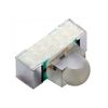 VSMY14940, инфракрасный светодиод smd 3х2,5мм 940нм 9° угловой