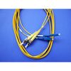 FPK-LC-ST-SM-DP-2, lc-st патч-корд одномодовый 2м (duplex)