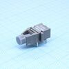 AFBR-1629Z, оптоволоконный передатчик 50 mbd 650 nm