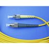 FPK-FC-ST-SM-SP-5, fc-st патч-корд одномодовый 5м (simplex)