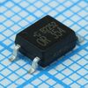 OR-354B-TP-G-(GK), оптопара 80в 0.05a изоляция 3.750vrms коэффициент передачи 80-400