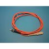 FPK-SC-ST-MM-SP-2, sc-st патч-корд многомодовый 50/125 2м (simplex)