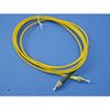 FPK-FC-ST-SM-SP-2, fc-st патч-корд одномодовый 2м (simplex)