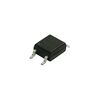 LTV-354T, оптопара транзисторная одноканальная 3.75кв /35в 0.05a кус=20...400% 0.17вт -30...+110°c