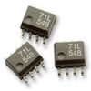 ACPL-074L-000E, оптопара двухканальная логический двухтактный выход