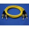 FPK-FC-FC-MM-DP-2, fc-fc патч-корд многомодовый 50/125 2м (duplex)