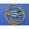 FPK-LC-ST-SM-DP-1, lc-sт патч-корд одномодовый 1м (duplex)
