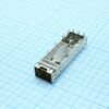 747540101, корпус соединителя sfp 1 порт 3.05мм