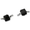 VEMD2500X01, фотодиод smd 2,3х2,3мм/350-1120нм/прозрачный/15°