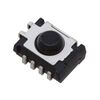 TSOP6238TT, ик-приемник дистанционного управления 38кгц 40м 4-pin smd лента на катушке