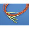 FPK-LC-LC-MM-DP-2, lc-lc патч-корд многомодовый 50/125 2м (duplex)