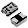 VSMY1850X01, излучатель инфракрасный 850нм 10мвт/стерадиан прямоугольный монтаж в отверстие автомобильного применения 2-pin smd лента на катушке