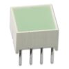 HLMP-2855, индикатор мнемонический и шкальный