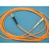 FPK-FC-SC-MM62.5-SP-3, fc-sc патч-корд многомодовый 62.5/125 3м (simplex)
