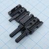 AFBR-4526Z, волоконно-оптические соединители pof duplex conn для afbr-5972z