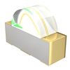 PT12-21C/TR8, фототранзистор smd 3х1,0мм/npn/940нм/прозрачный/ угловой