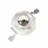 ARPL-1W-EPL IR850 60DEG, инфракрасный светодиод smd 8х6,1мм/ мощный 1w/850нм/10lm/прозрачный/60°