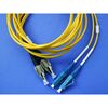 FPK-LC-FC-SM-DP-2, lc-fc патч-корд одномодовый 2м (duplex)