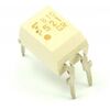 KP40101B, оптопара транзисторная одноканальная 5.0кв /300в 0.15a кус=1500-4000% 0.2вт -55...+115°c