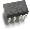 KP3020SB, оптопара транзисторная двухканальная 5.0кв /60в 0.05a кус=60-600% 0.2вт -30...+100°c nbc вход по переменному току