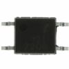 FODM121R2, оптоизолятор 3.75кв транзисторный выход 4smd