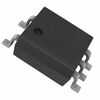 PC457L0NIP0F, фотооптопара внешнее питание открытый коллектор 5-smd