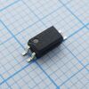 TLP291(GB-TP,SE(T, оптопара с транзисторным выходом 100-600% 5ma 80v
