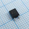IS181GB, оптопара с транзисторным выходом x1 3.75kv 80v 0.05a 0.15w 100...600% -55...+110c nbc
