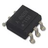 4N25-360E, оптоизолятор 2.5кв транзисторный выход c выводом базы 6smd
