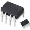 ACPL-827-00CE, оптопара двухканальная транзисторный выход постоянного тока