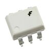 H11AV1SR2M, оптоизолятор 7.5кв транзисторный выход c выводом базы 6smd