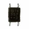 PC357N4J000F, оптоизолятор 3.75кв транзисторный выход 4-mini-flat