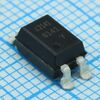 LTV-8141S-TA1, оптоизолятор транзистор дарлингтона 5кв 4-smd