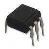 4N25VM, оптопара транзисторная одноканальная 6-pin pdip белый россыпь