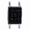 PC357N3J000F, оптоизолятор 3.75кв транзисторный выход 4-mini-flat