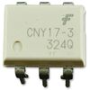 CNY173M, оптопара транзисторная одноканальная 6-pin pdip белый россыпь