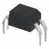 HCPL-817-W0AE, оптоизолятор 5кв транзисторный выход 4dip