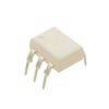 MOC3041TVM, optoisolator 7.5kv triac 6dip