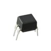 PC815XNNSZ0F, оптопара транзисторная дарлингтона одноканальная 5.0кв /35в 0.08a кус=600...7500% 0.2вт -30...+100°с nbc