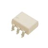 MOC3163SM, optoisolator 7.5kv triac 6smd