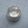 FA10838_TINA-W, линза для светодиодов серии lemwa33x (oslon/cree xp-g), эфф=92%, 51°
