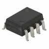 MCT62SD, оптоизолятор 5кв двухканальный транзисторный выход 8smd
