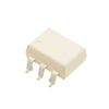 MOC3043SR2VM, optoisolator 7.5kv triac 6smd