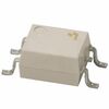 TLP161J(U,C,F), оптопара симисторная изоляция 2.5кв 6mfsop