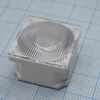 FA10302_OSS-O, линза для osram dragon/dragon+ 42° x 11°