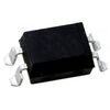 SFH6156-3T, оптоизолятор 5.3кв транзисторный выход 4-smd