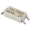 TCLT1007, оптоизолятор 5кв транзисторный выход 4-sop