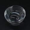 ALS20D1045G, линза c zoom для светодиода 3535, ~10°-45°, эфф=93%, d=20,7mm h:11mm, pmma