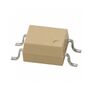 TLP124(TPR,F), оптоизолятор 3.75кв транзисторный выход 6-mfsop
